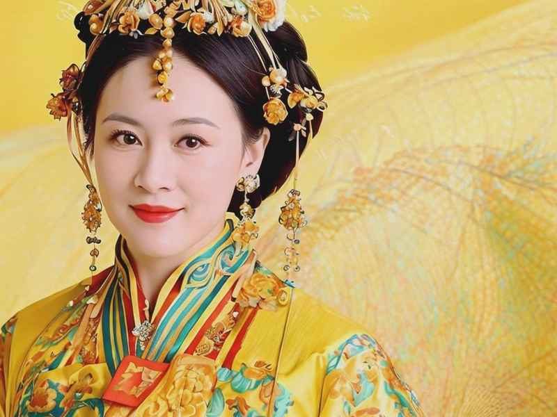杨光爱情史、杨光的爱情故事结局死了