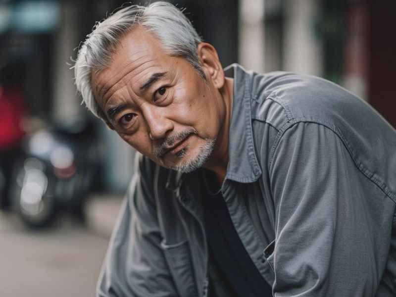 吴孟达去世前 吴孟达逝世后 吴孟达去世前 吴孟达逝世后