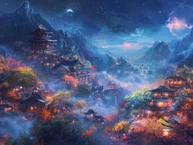 五行山收徒睡前故事（五行山收徒睡前故事大全）