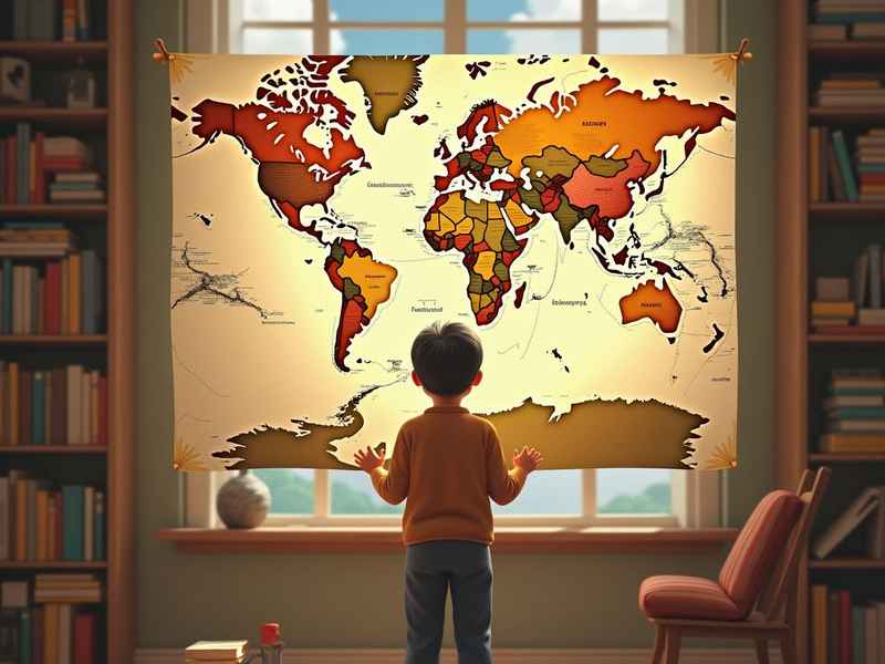 纸贵满堂、纸贵满堂插旗世界地图 纸贵满堂、纸贵满堂插旗世界地图