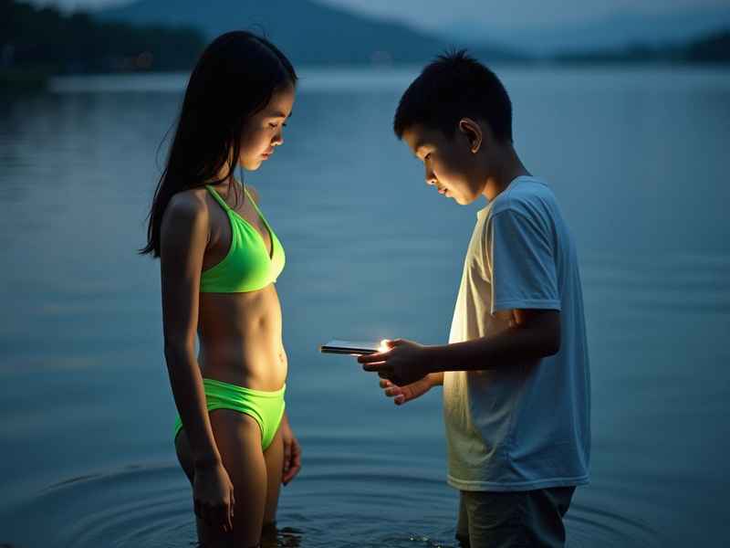 夏天的故事讲给孩子听金山网王建明(夏天的故事2017) 夏天的故事讲给孩子听金山网王建明(夏天的故事2017)