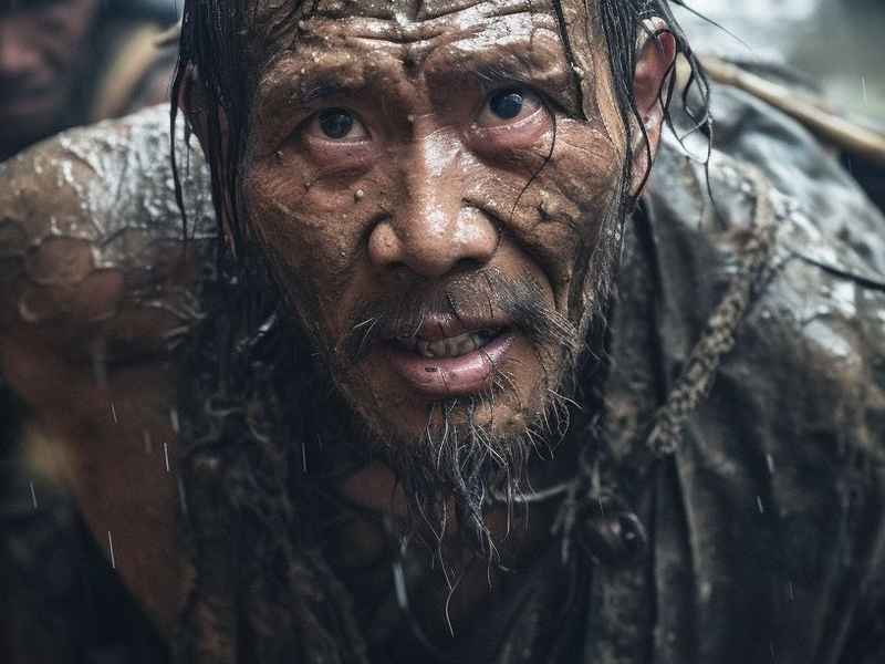 英雄雨来故事 英雄雨来故事内容简介