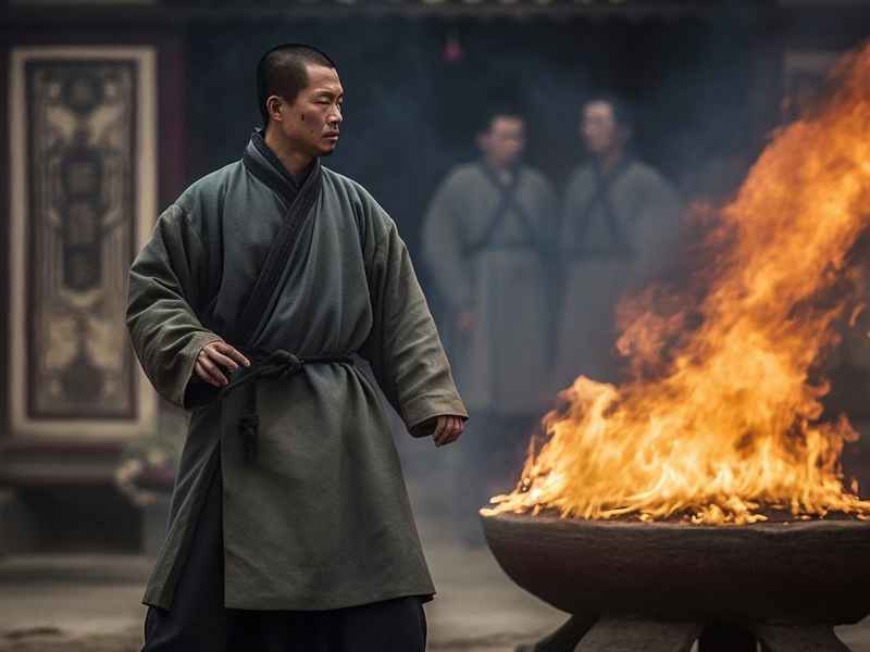 铁炉关讲了什么故事,铁炉铁炉的故事 铁炉关讲了什么故事,铁炉铁炉的故事