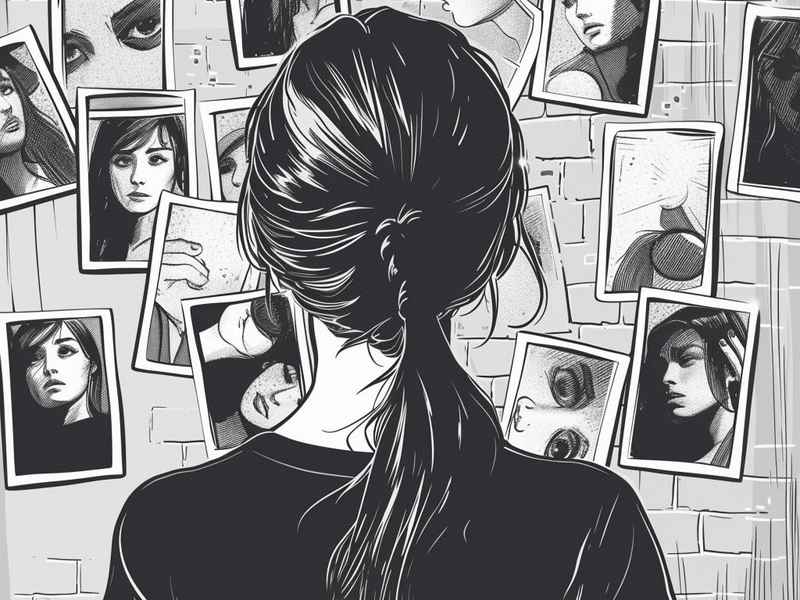 些故事睡前女朋友 - 些故事睡前女朋友在线听 些故事睡前女朋友 - 些故事睡前女朋友在线听