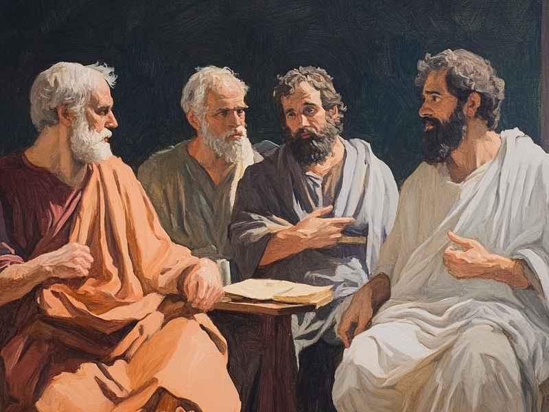有哲理的睡前故事;有哲理的睡前小故事 有哲理的睡前故事;有哲理的睡前小故事