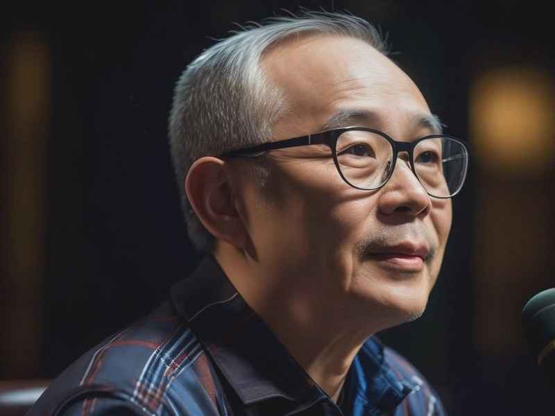 张子强三段话 张子强三段话在线阅读