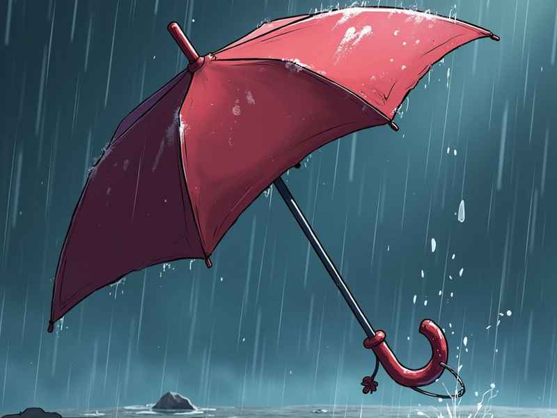 下雨的故事睡前故事(关于下雨的睡前故事) 下雨的故事睡前故事(关于下雨的睡前故事)