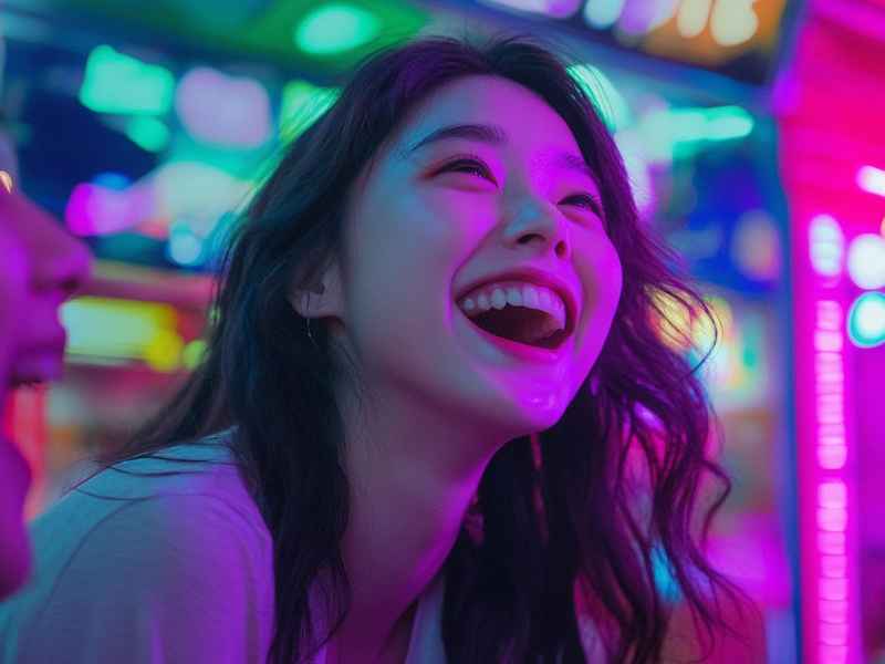 睡前小故事笑话哄女朋友 - 睡前小故事笑话哄女朋友开心