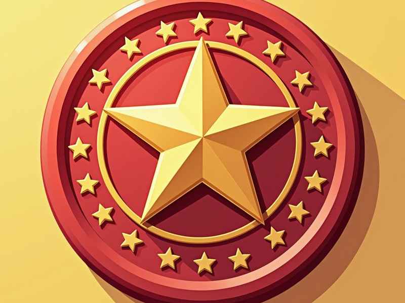 睡前小故事五星红旗 - 五星红旗小故事小学