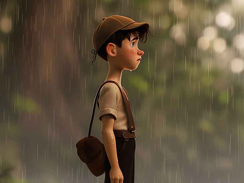 雨来的故事发生在(雨来的故事发生在什么时候) 雨来的故事发生在(雨来的故事发生在什么时候)