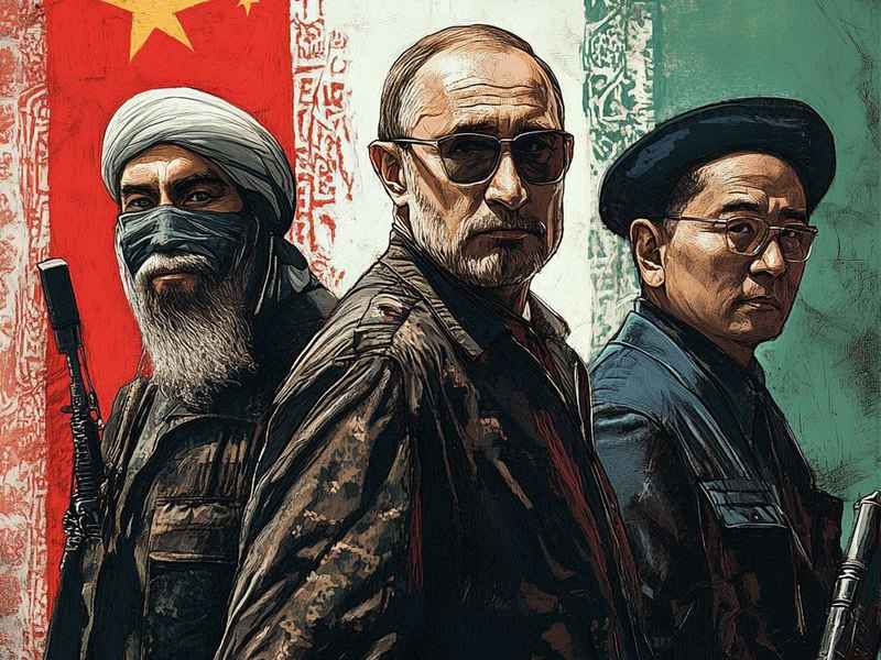 中巴友谊(中巴友谊是中国和哪个国家) 中巴友谊(中巴友谊是中国和哪个国家)