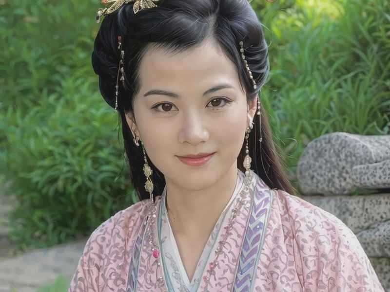 笑八仙之素女的故事剧情介绍 - 笑八仙之素女的故事 电视剧 笑八仙之素女的故事剧情介绍 - 笑八仙之素女的故事 电视剧