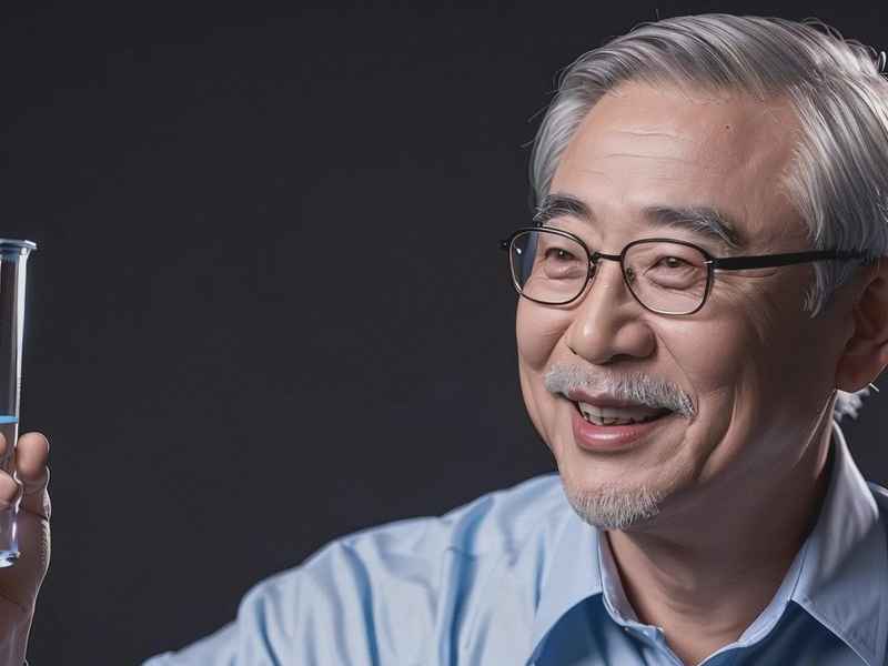 中国科学家钱伟长故事（中国科学家钱伟长故事简介）