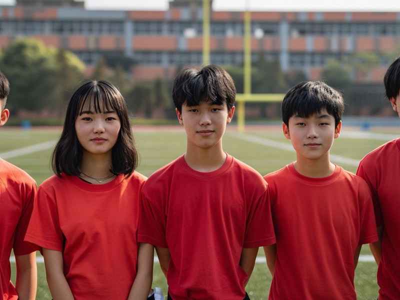 芯谷实验学校(芯谷实验学校最厉害三个学生) 芯谷实验学校(芯谷实验学校最厉害三个学生)