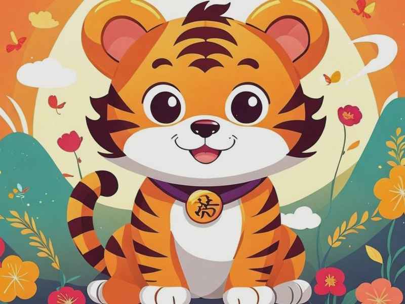 睡前小故事老虎的故事(睡前小故事老虎的故事文字) 睡前小故事老虎的故事(睡前小故事老虎的故事文字)