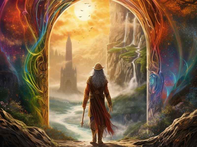 托尔金小说的最后一句话 - 托尔金的小说阅读顺序