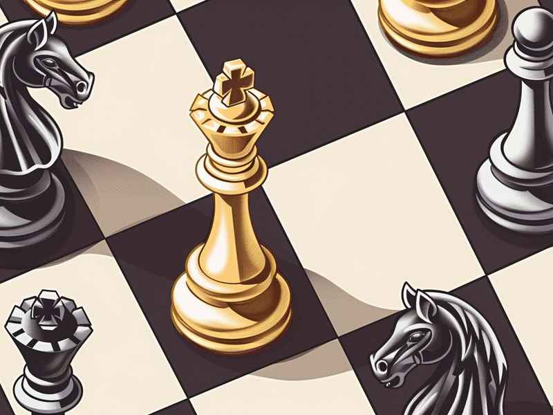 象棋的故事茨威格（象棋的故事茨威格读后感）
