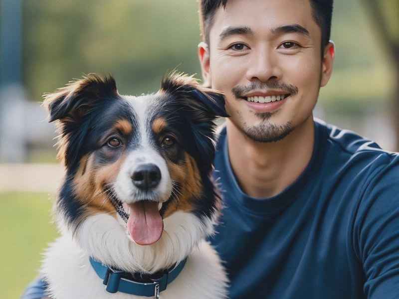 小狗的故事粤语，小狗的故事粤语版
