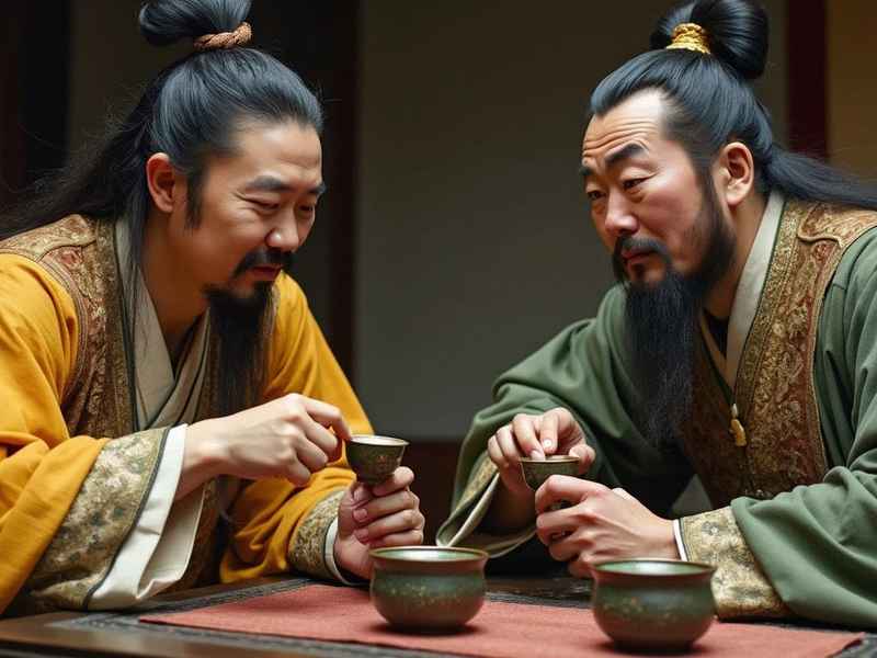 吴用的故事有哪些名称,吴用的故事有哪些名称和故事 吴用的故事有哪些名称,吴用的故事有哪些名称和故事