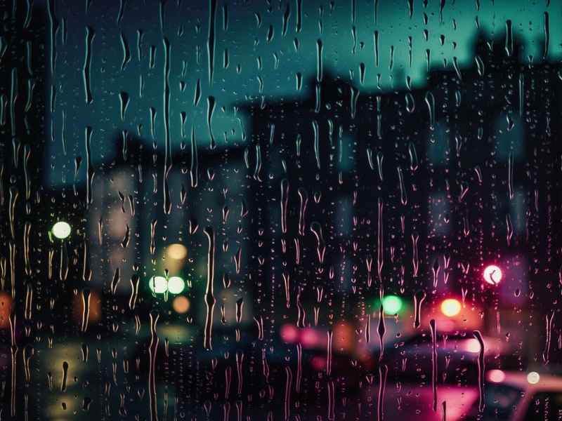 雨夜小故事 简书、雨夜小故事 简书50字