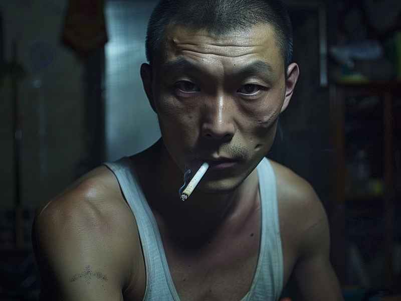 无名之辈短篇 无名之辈短篇小说