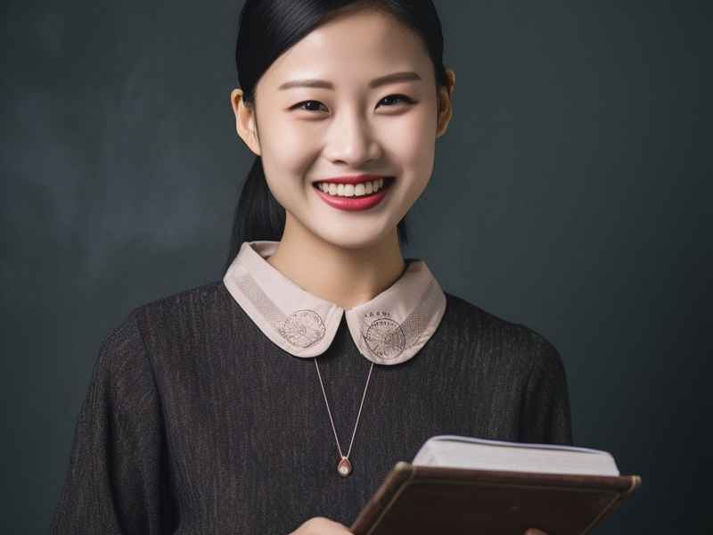 泗水千为教育朱冉（泗水仟学教育培训学校）