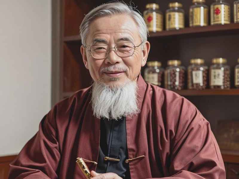 睡前故事中医；著名中医小故事