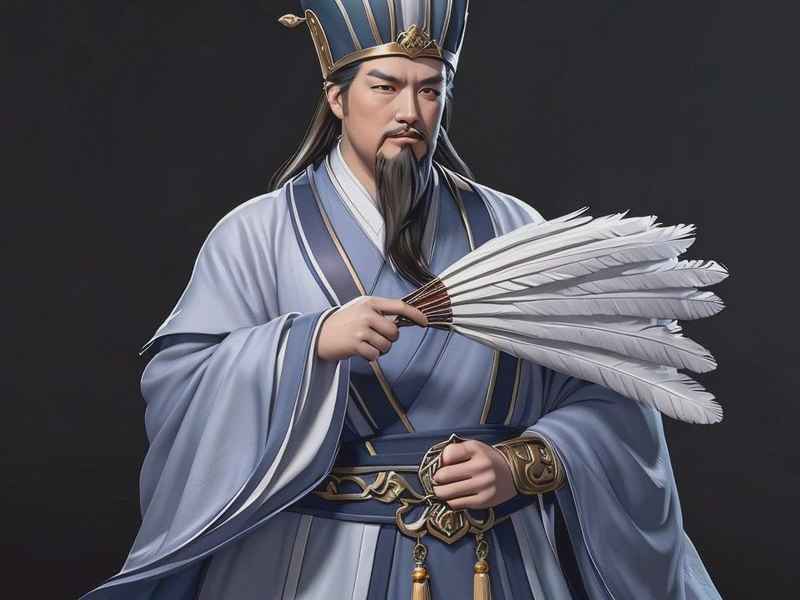 诸葛亮大意失荆州故事典故 - 诸葛亮大意失荆州的故事
