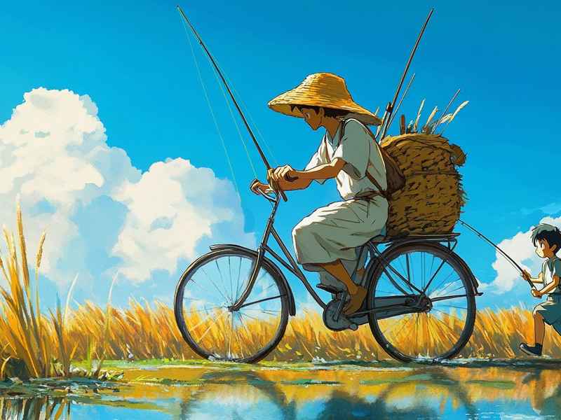 小时候的故事回忆、小时候的故事回忆是什么歌