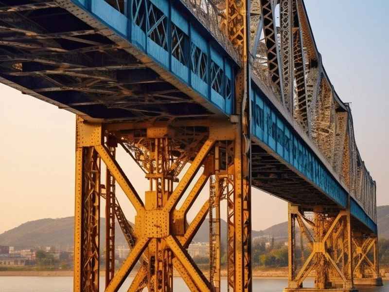新安桥故事 新安大桥事故