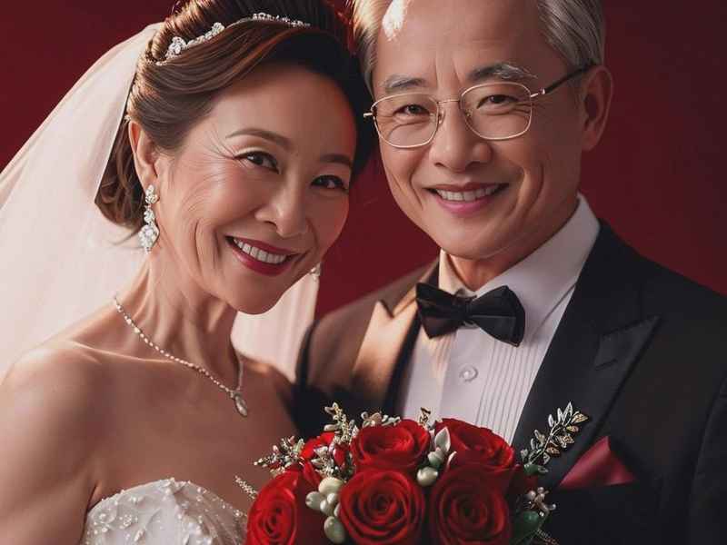 幸福婚姻的故事、幸福婚姻的故事简短 幸福婚姻的故事、幸福婚姻的故事简短