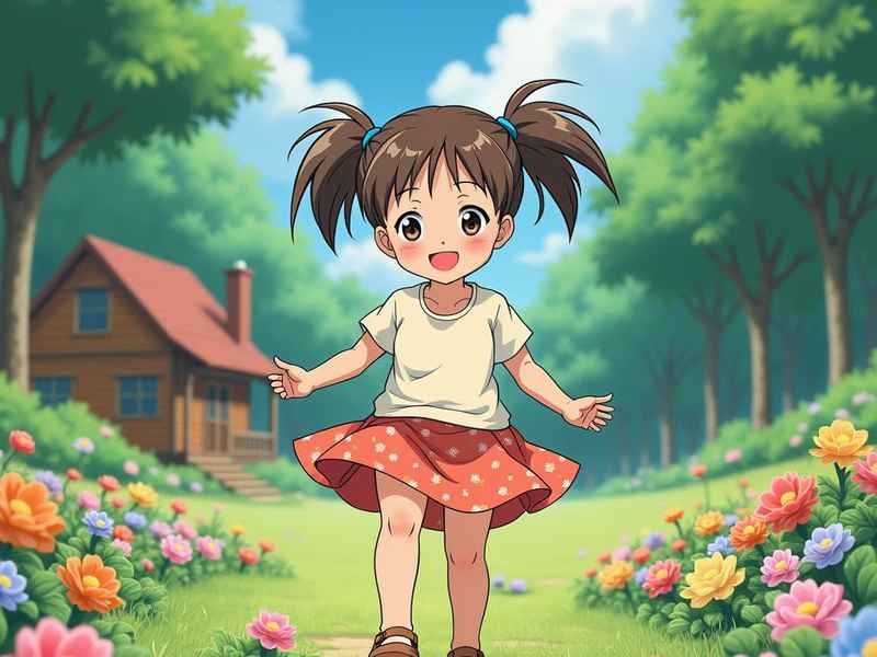 小女孩的故事睡前小故事;小女孩故事大全睡前故事 小女孩的故事睡前小故事;小女孩故事大全睡前故事