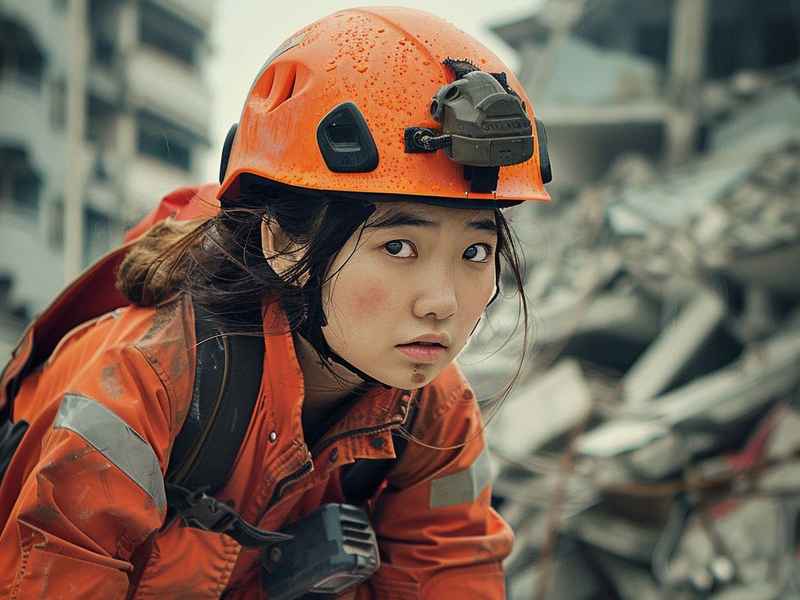 雅安地震死亡人数（雅安地震死亡人数最新消息）