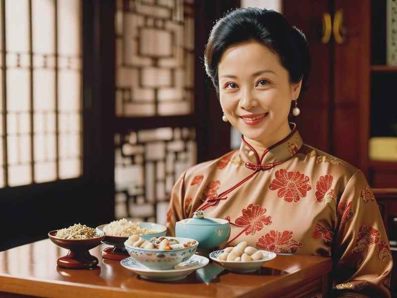 芝麻胡同完整故事 - 芝麻胡同内容简介