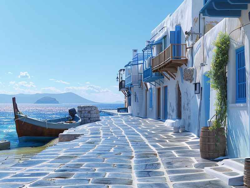 希腊小故事有哪些 希腊小故事有哪些书