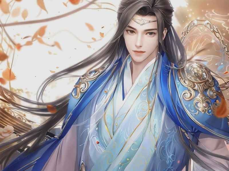 长相思小说故事背景介绍 长相思小说故事简介