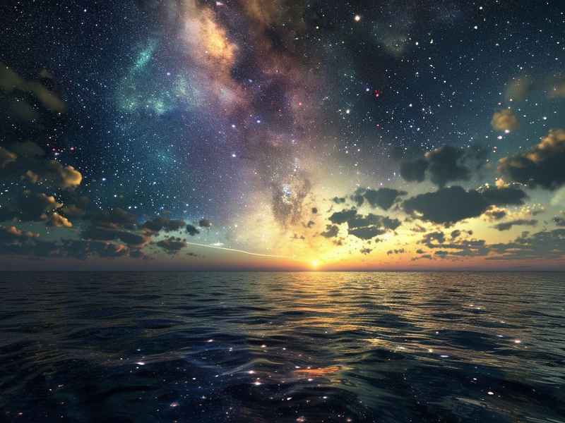 星辰大海光阴的故事、星辰大海光阴的故事在线观看
