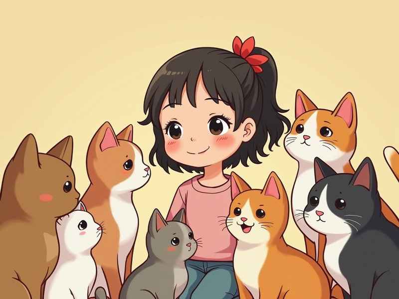 小猫咪的睡前故事免费听；小猫咪的睡前故事免费听完整版