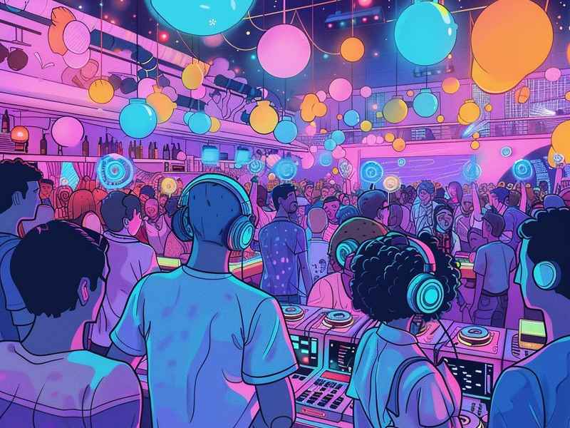 有礼故事创作征集活动 - 有礼故事餐厅