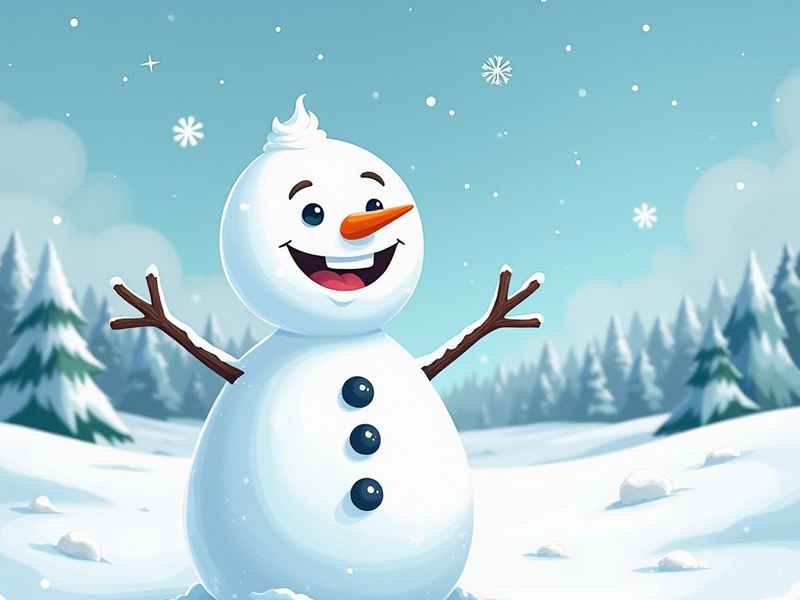 雪人睡前故事免费听,雪人睡前故事免费听完整版 雪人睡前故事免费听,雪人睡前故事免费听完整版