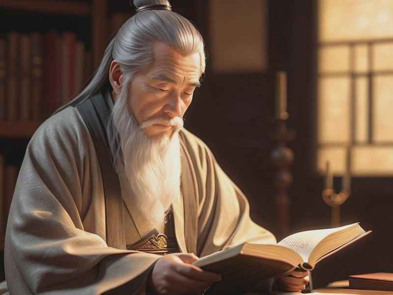 专心至志的故事 - 专心至志的故事有哪些 专心至志的故事 - 专心至志的故事有哪些