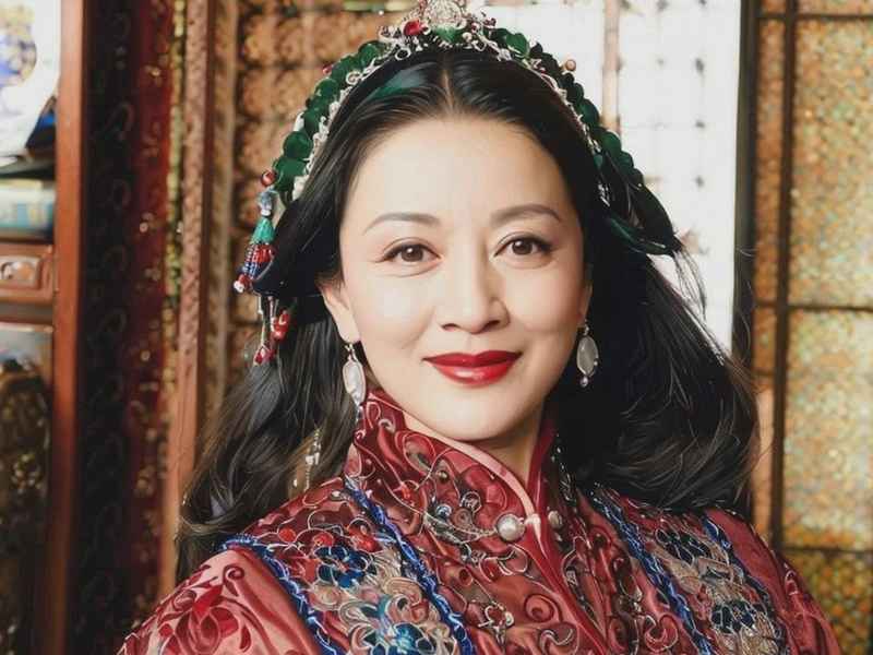 迎春的故事电视剧(迎春的故事电视剧全部演员表) 迎春的故事电视剧(迎春的故事电视剧全部演员表)