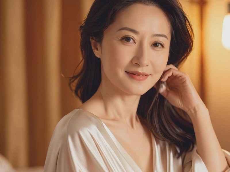 中年女人睡前故事 中年女人睡前故事短篇