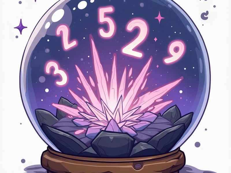 先知水晶球、先知水晶球模式
