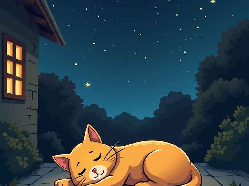 一年级 睡前故事 一年级 睡前故事 一只想飞的猫 一年级 睡前故事 一年级 睡前故事 一只想飞的猫