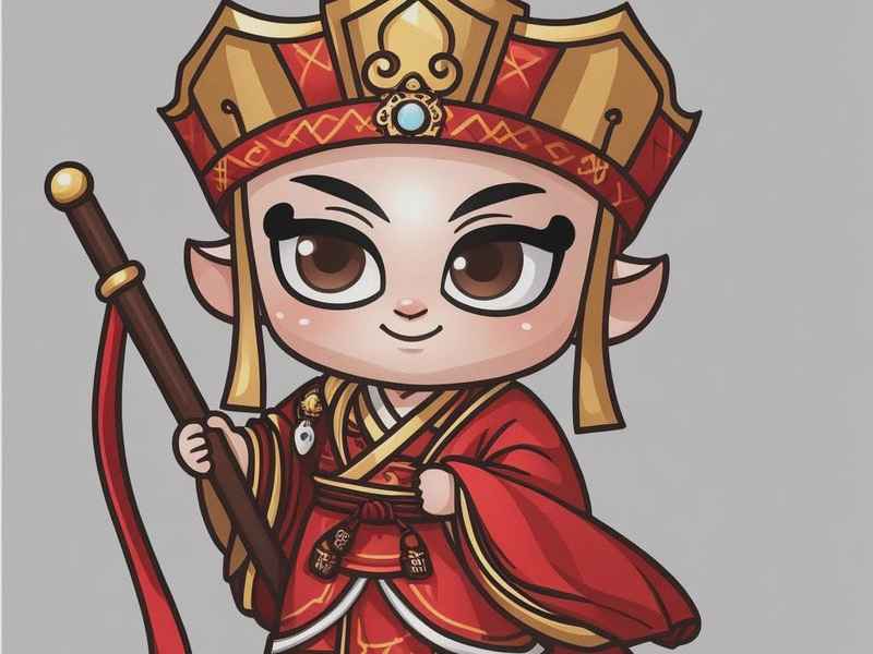 睡前西游记故事100集 睡前小故事 西游记