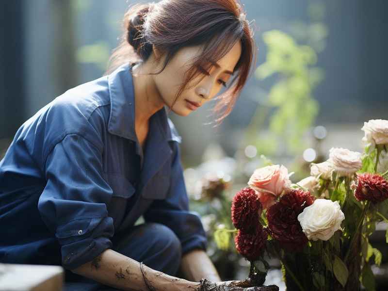 小花猫的爱情睡前故事 - 小花猫的爱情睡前故事视频