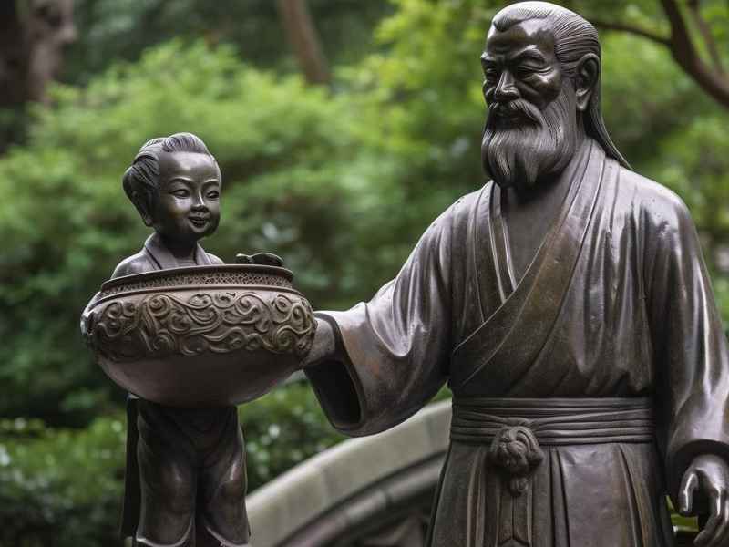 孝德园的故事睡前 - 中华孝德园的故事 孝德园的故事睡前 - 中华孝德园的故事
