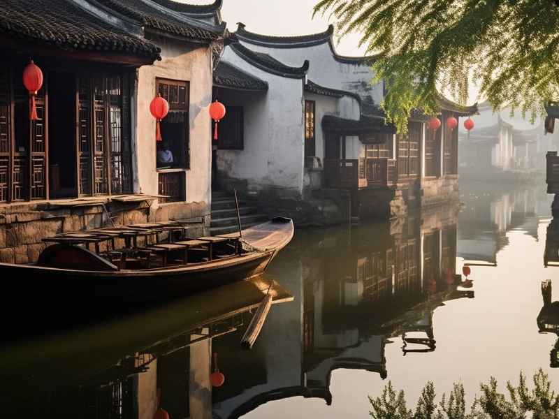 苏州故事在哪里；苏州故事在哪里拍摄的