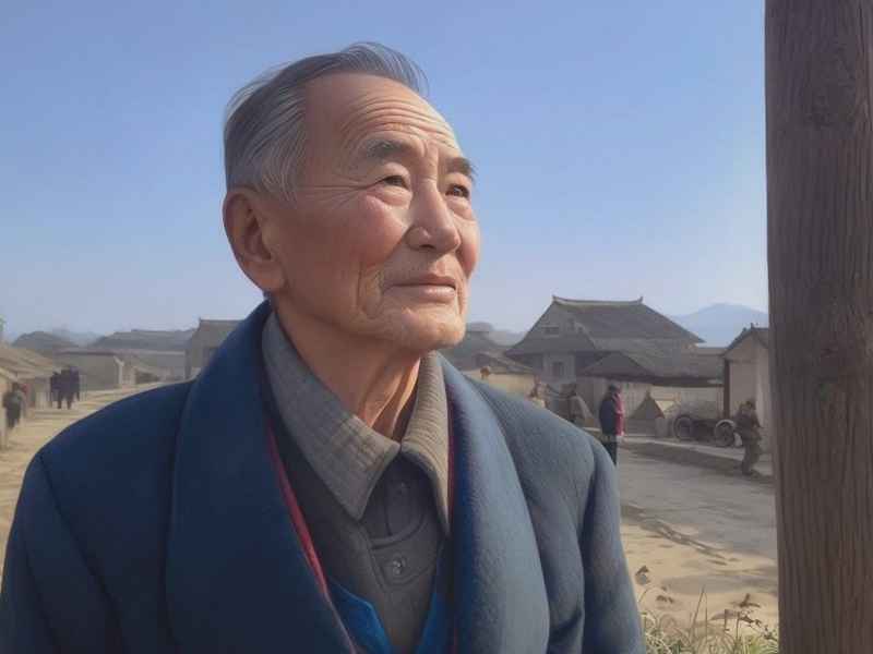 新柳堡的故事，新柳堡的故事1995